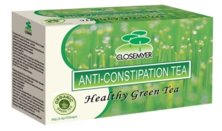 Anti-Constipation Tea