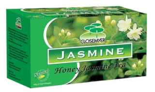 Closemyer Honey Jasmine Tea